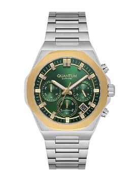 Quantum Quartz Erkek Kol Saati PWG1121S.270