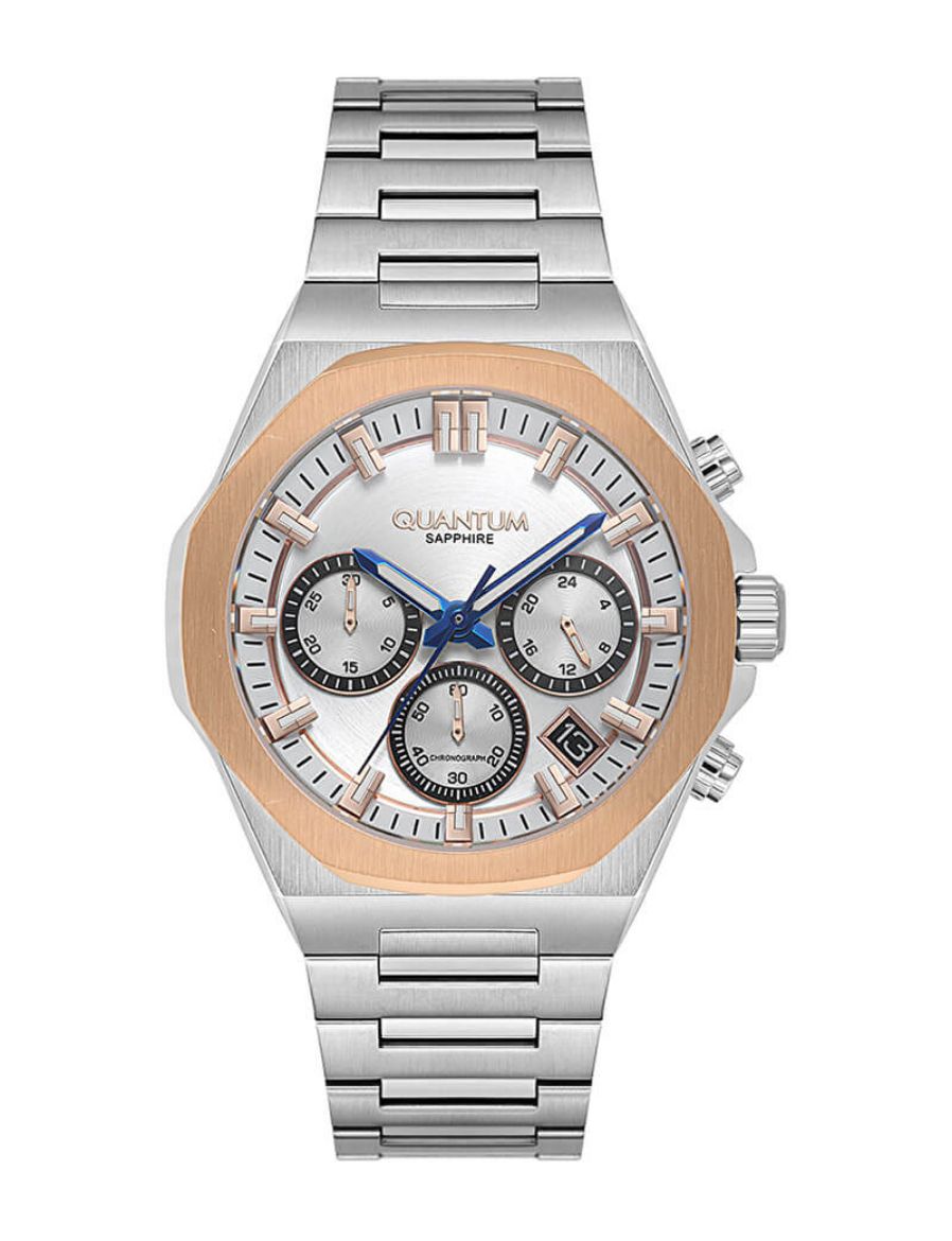 Quantum Quartz Erkek Kol Saati PWG1121S.530