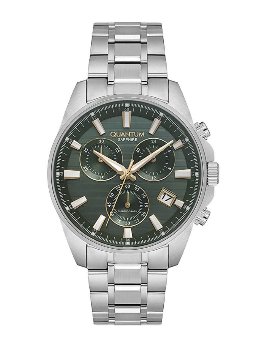 Quantum Quartz Erkek Kol Saati PWG1122S.370