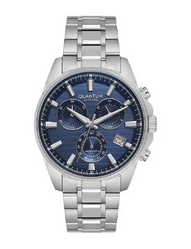 Quantum Quartz Erkek Kol Saati PWG1122S.391