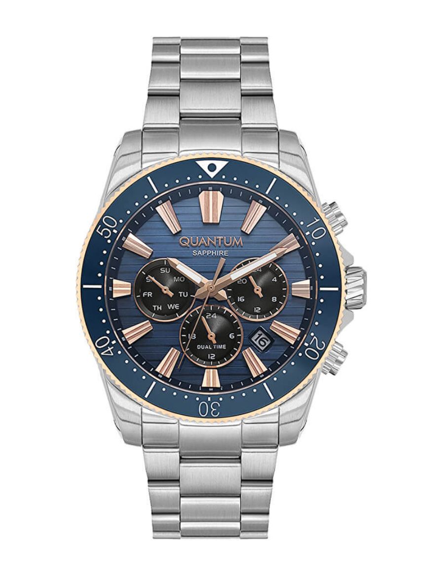 Quantum Quartz Erkek Kol Saati PWG1142S.590