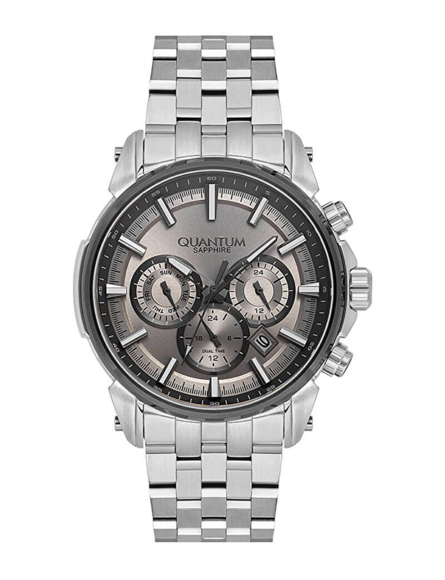 Quantum Quartz Erkek Kol Saati PWG1176.340