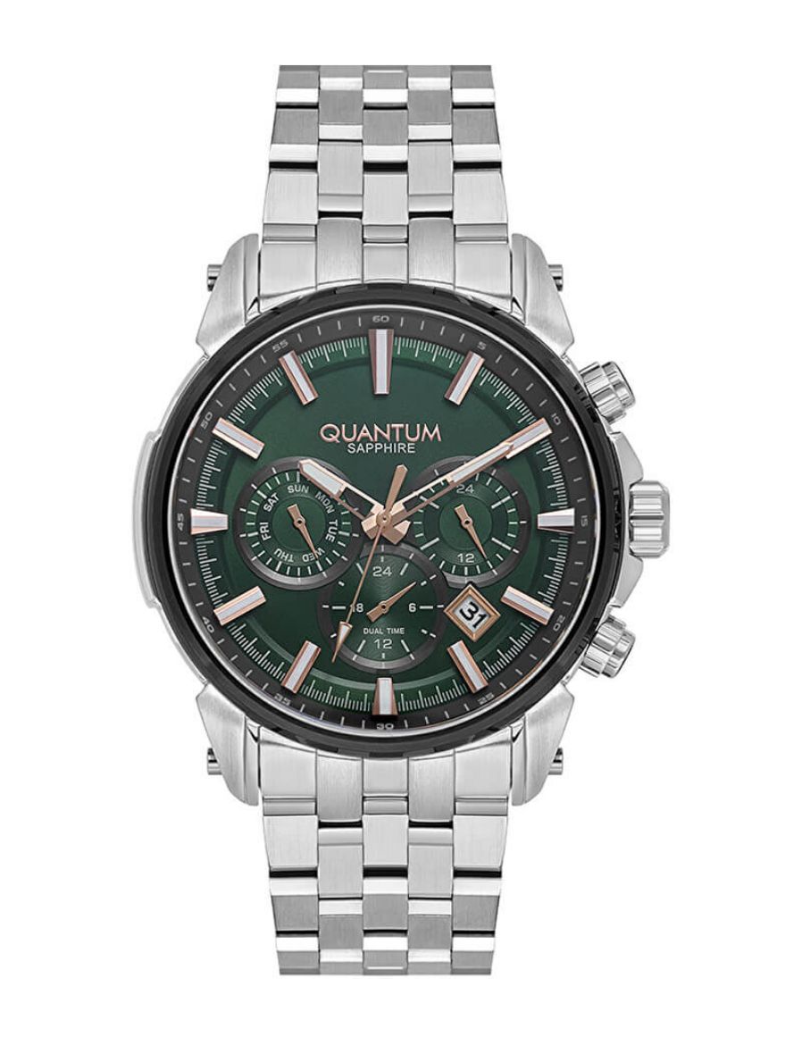 Quantum Quartz Erkek Kol Saati PWG1176.370