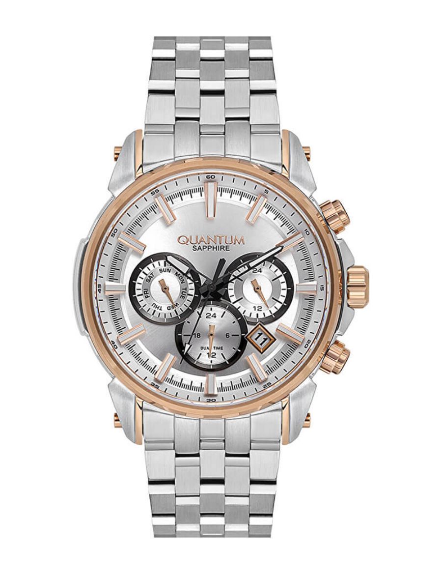 Quantum Quartz Erkek Kol Saati PWG1176.530