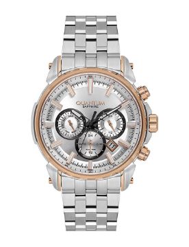 Quantum Quartz Erkek Kol Saati PWG1176.530