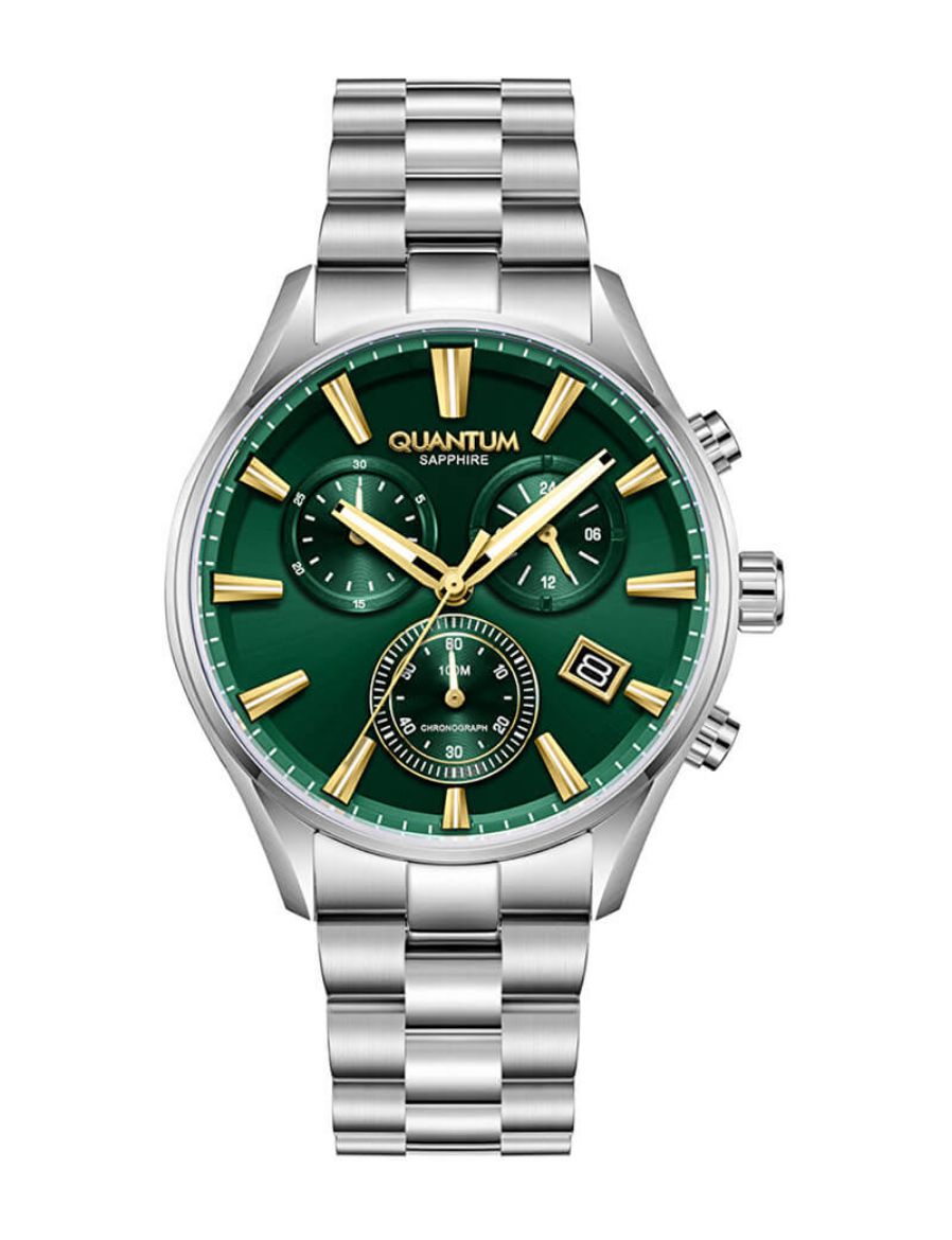 Quantum Quartz Erkek Kol Saati PWG1193.370