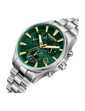 Quantum Quartz Erkek Kol Saati PWG1193.370