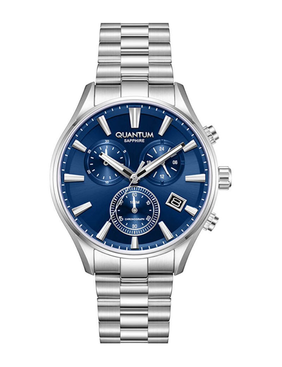 Quantum Quartz Erkek Kol Saati PWG1193.390