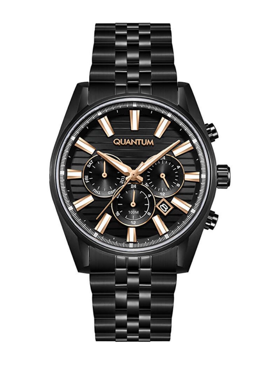 Quantum Quartz Erkek Kol Saati PWG1194.650