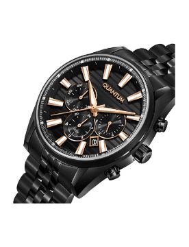 Quantum Quartz Erkek Kol Saati PWG1194.650