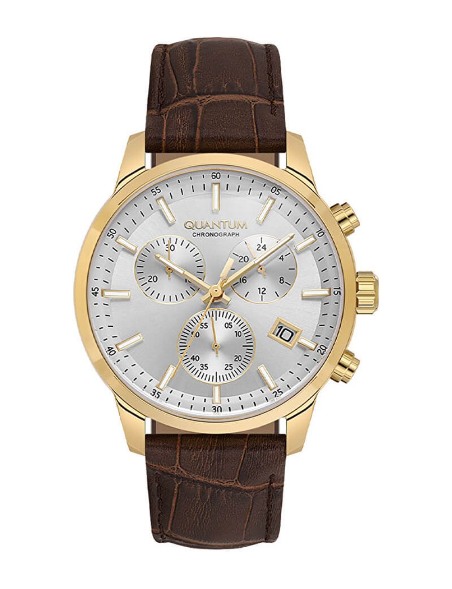 Quantum Quartz Erkek Kol Saati PWG1197.132