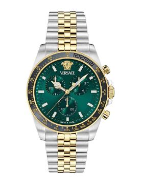 Versace Greca Chrono Wave VRSCVE0H00425