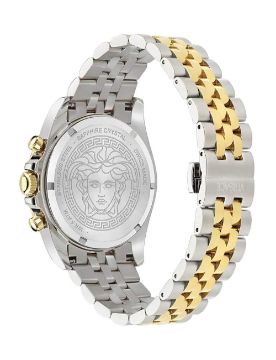 Versace Greca Chrono Wave VRSCVE0H00425