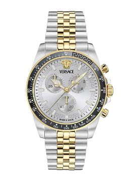 Versace Greca Chrono Wave VRSCVE0H00725