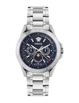 Versace V-Galaxy Moonphase VRSCVE0K00125