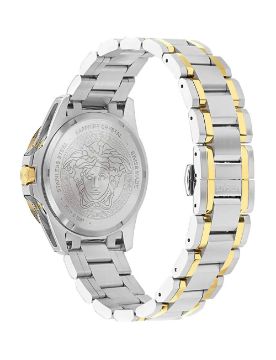 Versace V-Galaxy Moonphase VRSCVE0K00325