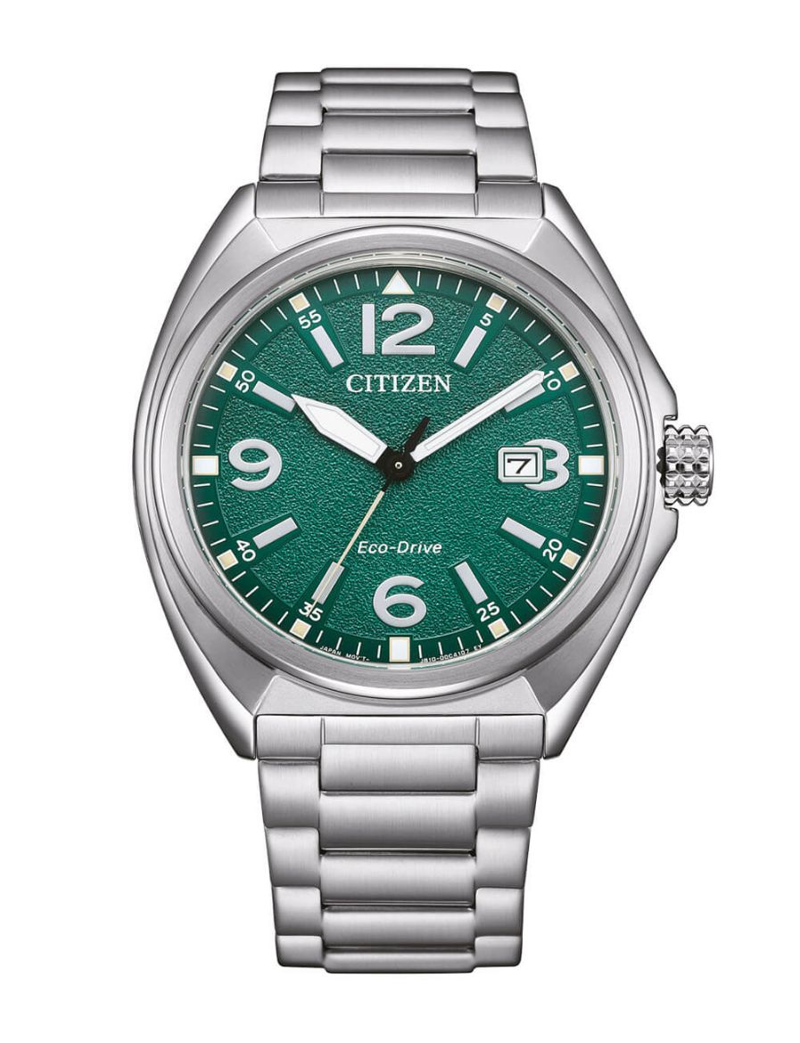 Citizen Eco-Drive AW1571-76X