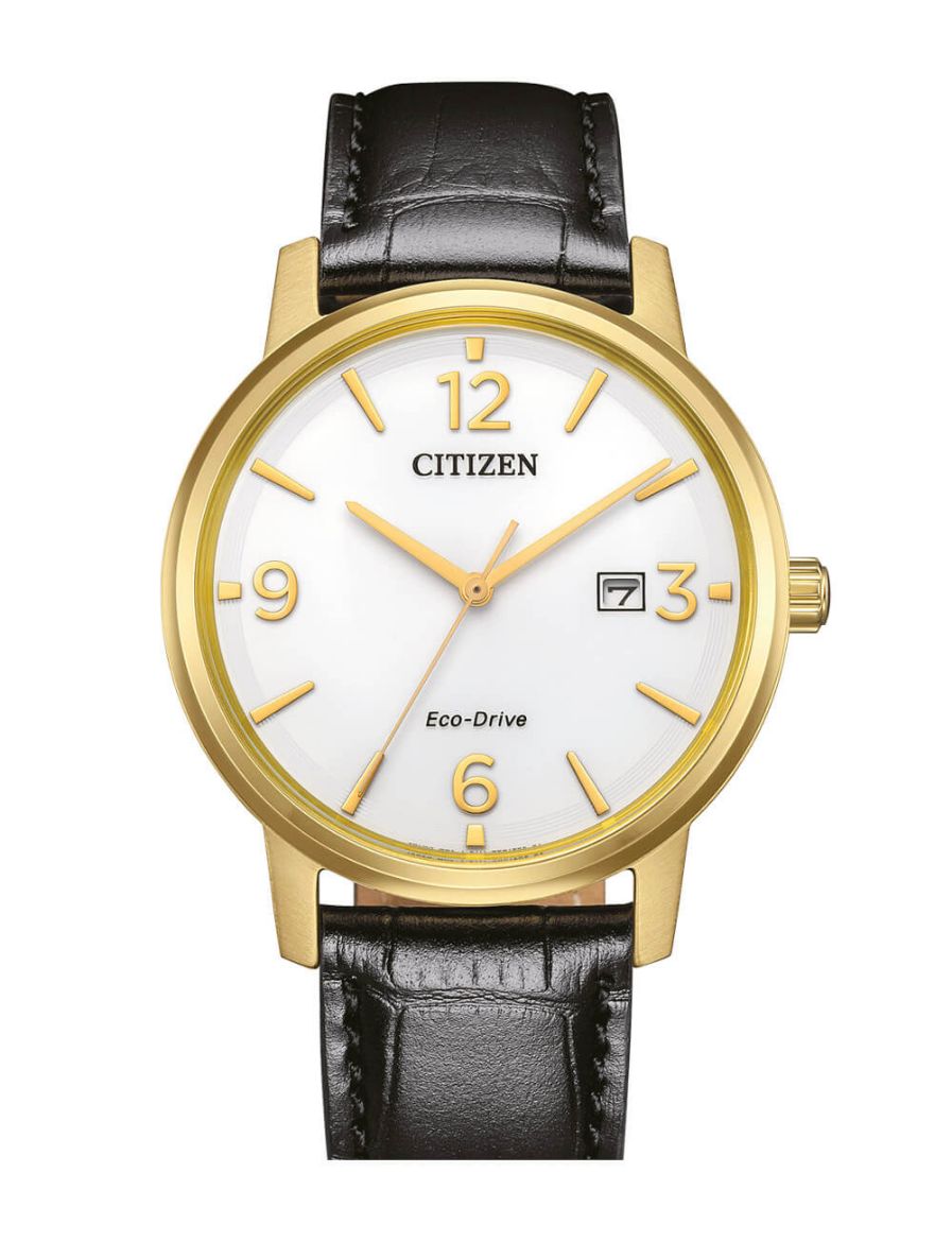 Citizen Eco-Drive BM6756-01A