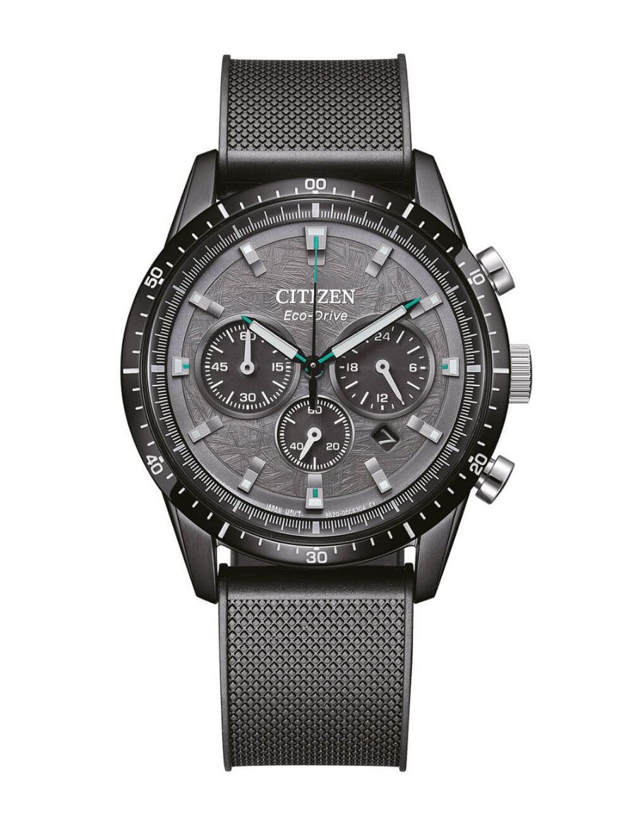 Citizen Eco-Drive CA4625-02H