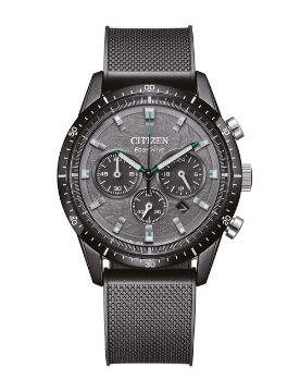 Citizen Eco-Drive CA4625-02H
