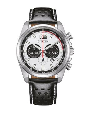 Citizen Eco-Drive Chronograph CA4640-09A