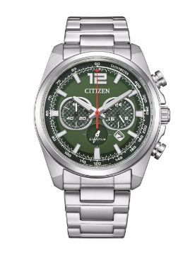 Citizen Eco-Drive Chronograph CA4640-50X