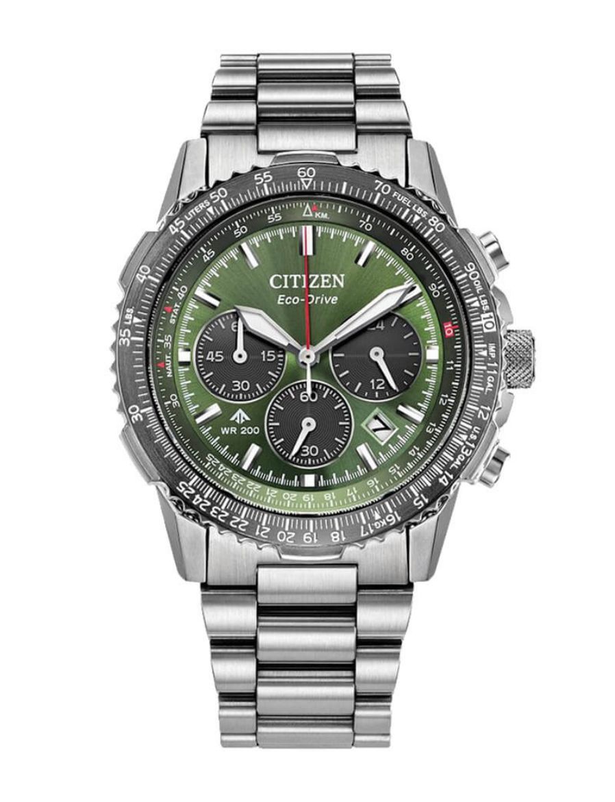 Citizen Promaster Navihawk CA4664-60W
