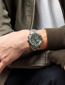 Citizen Promaster Navihawk CA4664-60W