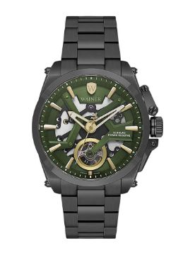 Wainer Otomatik Erkek Kol Saati WA.25250-D