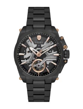 Wainer Otomatik Erkek Kol Saati WA.25250-F