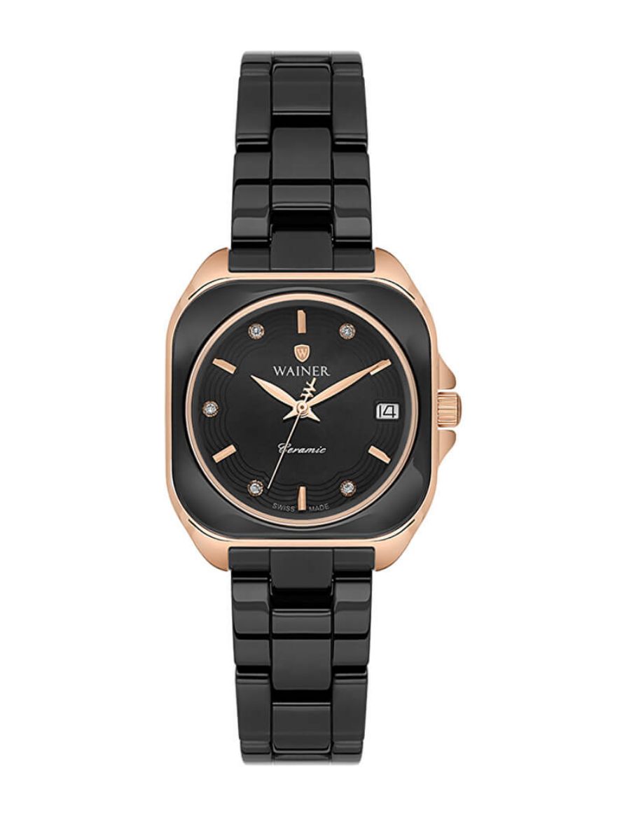 Wainer Quartz Kadın Kol Saati WA.18070-I