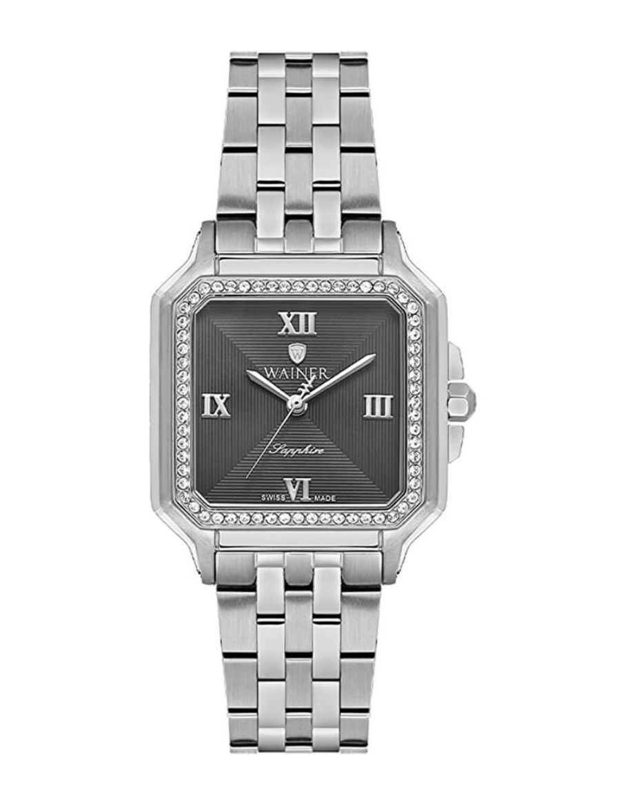 Wainer Quartz Kadın Kol Saati WA.18080-B