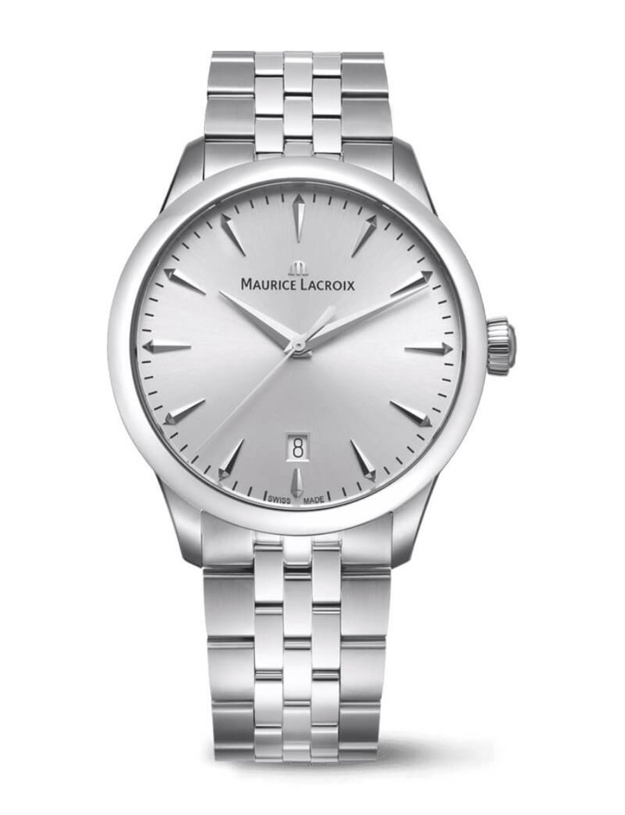 Maurice Lacroix 1975 751007-SS002-130-1