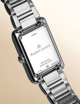 Maurice Lacroix Fiaba Sq15;18re FA1205-SS002-110-1