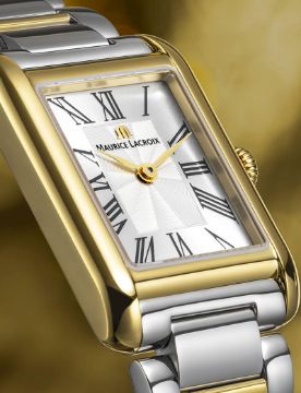 Maurice Lacroix Fiaba Sq15;18re FA1205-PVY02-110-A