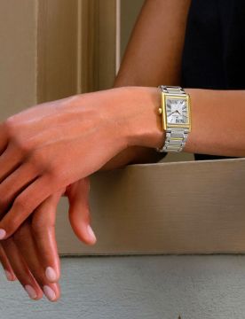 Maurice Lacroix Fiaba Sq15;18re FA1205-PVY02-110-A