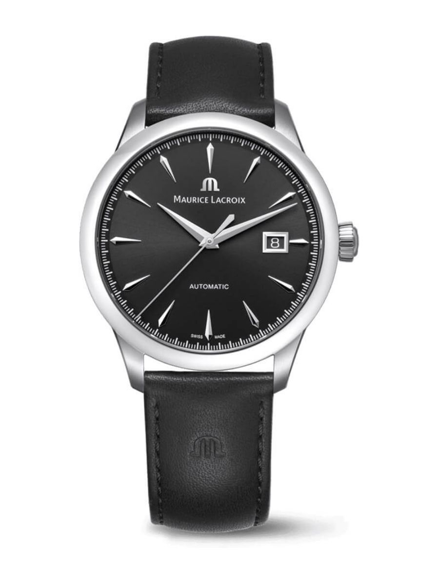 Maurice Lacroix 1975 756008-SS001-330-2