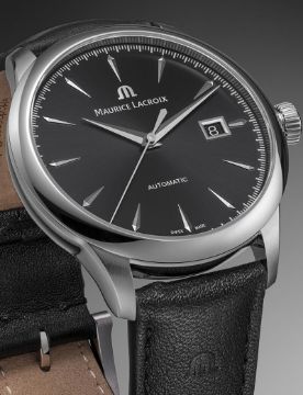 Maurice Lacroix 1975 756008-SS001-330-2