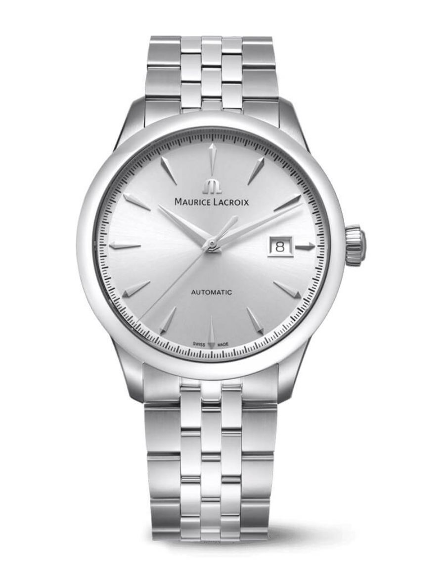 Maurice Lacroix 1975 756008-SS002-130-1