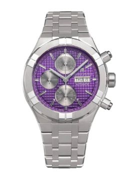 Maurice Lacroix Aikon AI6038-TT032-430-1