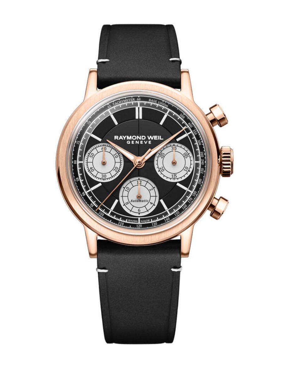 Raymond Weil Millesime 7765-PC5-20631