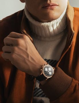 Raymond Weil Millesime 7765-PC5-20631