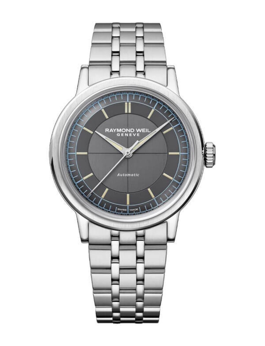 Raymond Weil Millesime 2925-ST-60011