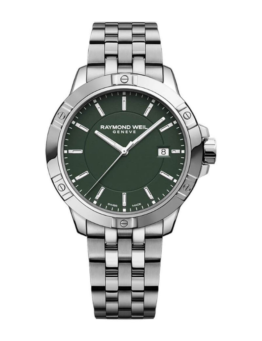 Raymond Weil Tango 8160-ST-52041