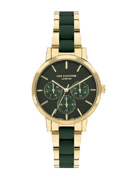 Lee Cooper Quartz Kadın Kol Saati LC07929.170
