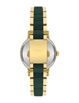 Lee Cooper Quartz Kadın Kol Saati LC07929.170