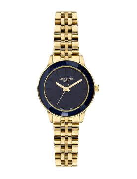 Lee Cooper Quartz Kadın Kol Saati LC07934.190
