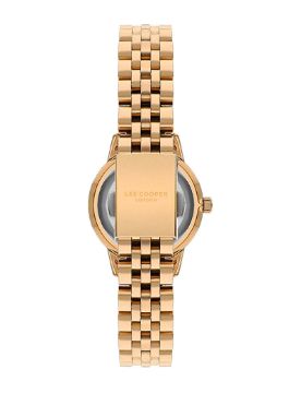 Lee Cooper Quartz Kadın Kol Saati LC07934.450