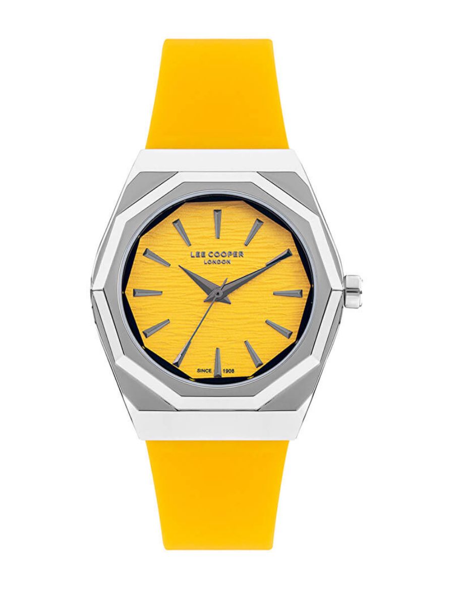 Lee Cooper Quartz Kadın Kol Saati LC07937.311