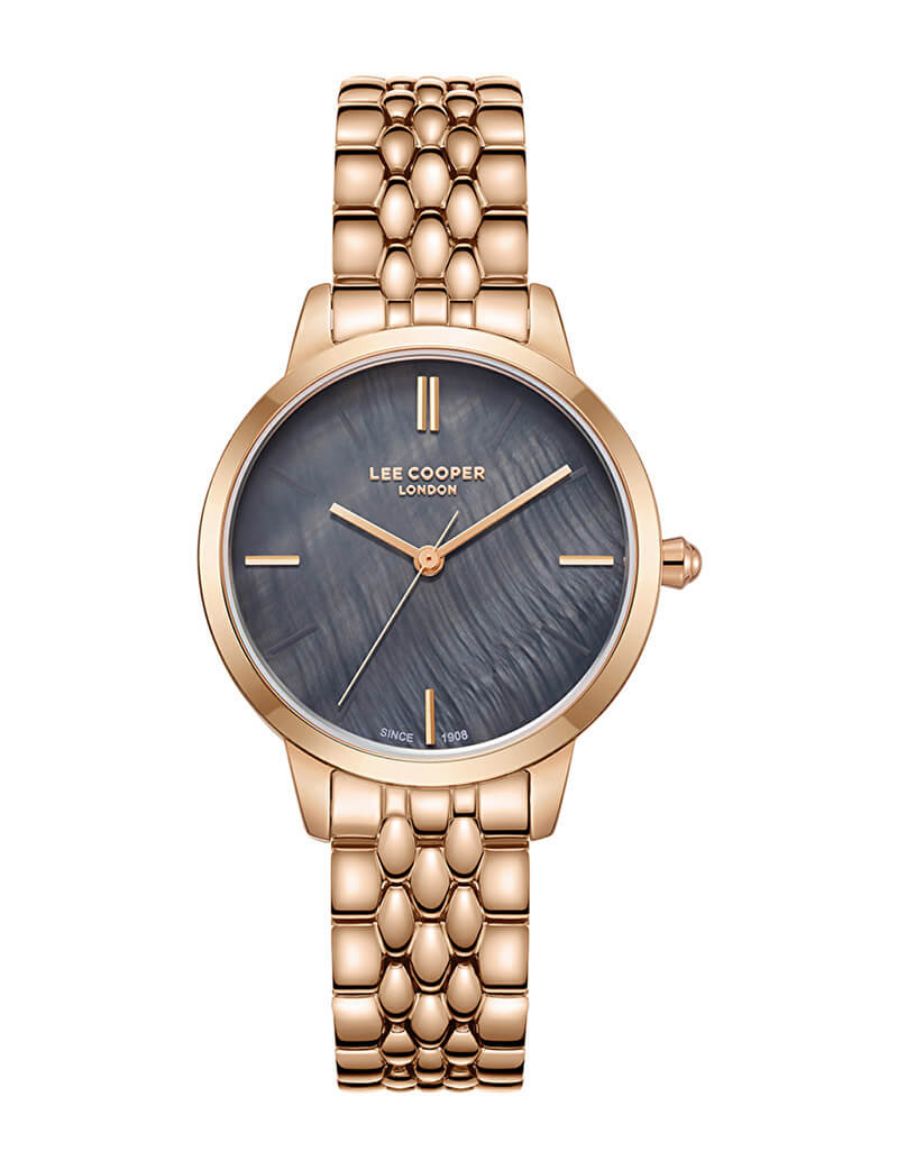 Lee Cooper Quartz Kadın Kol Saati LC07941.450